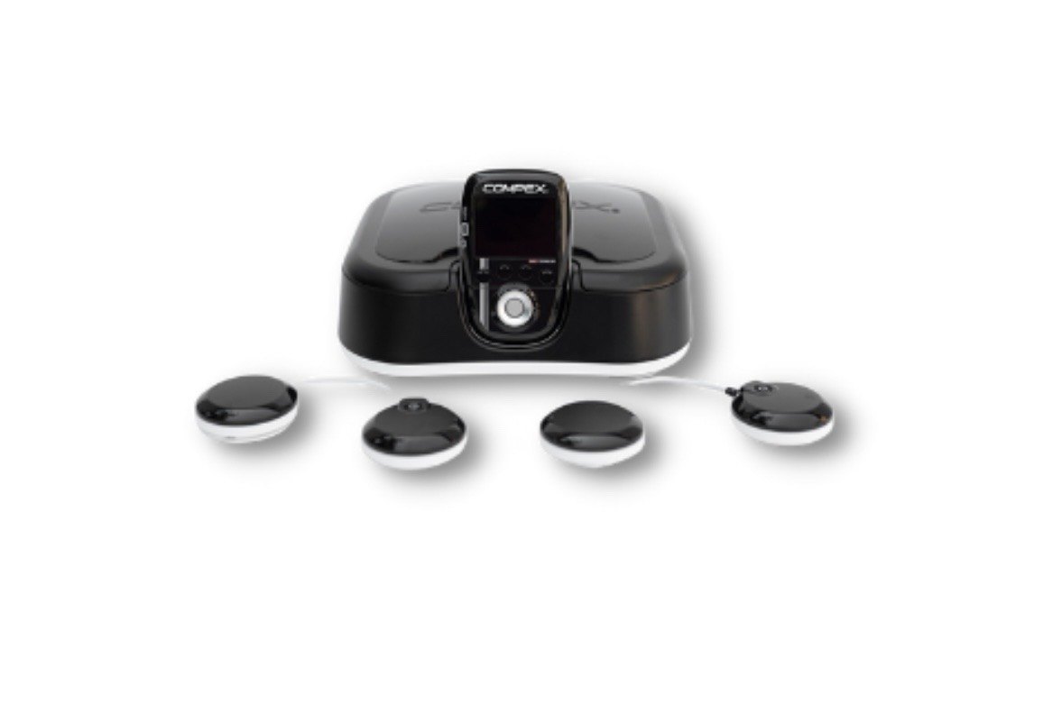 Compex SP 8.0